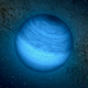 Illustration for article titled Astronomers may have just discovered the first known free-floating planet